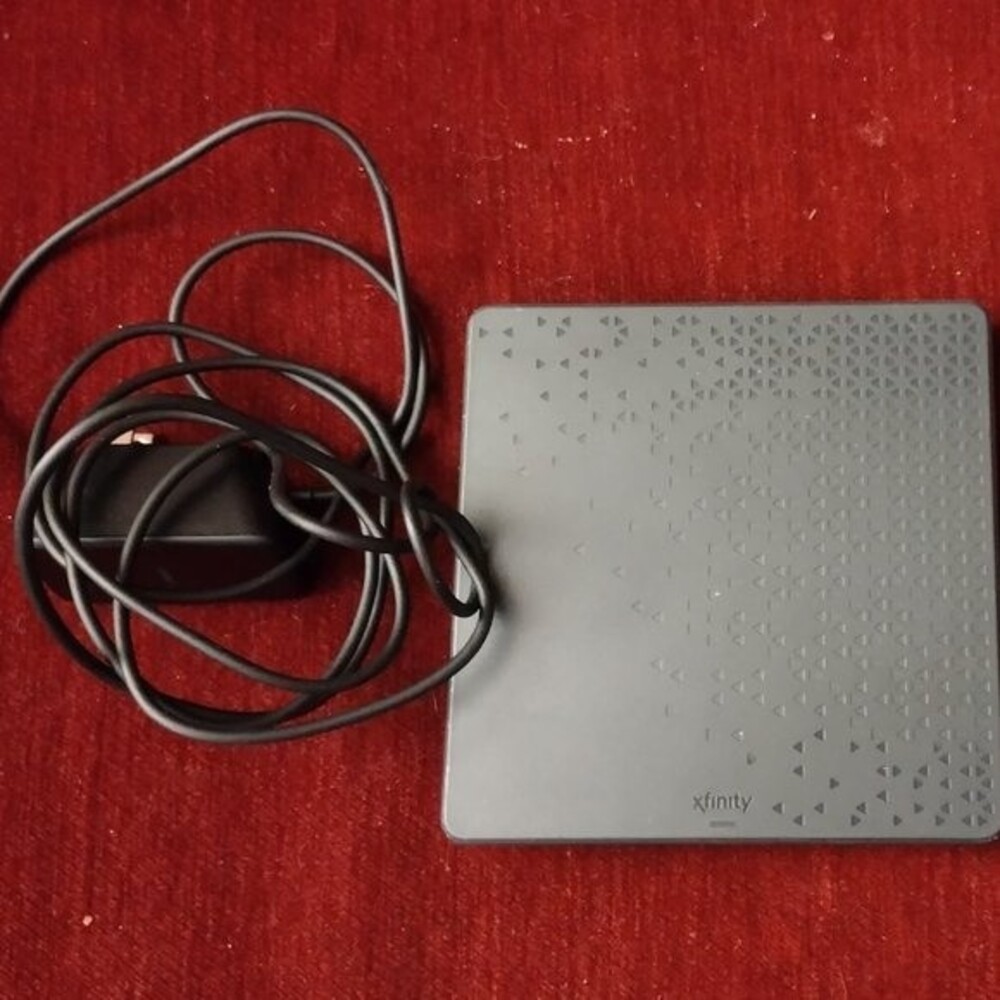 Xfinity Xi6-A streaming TV box